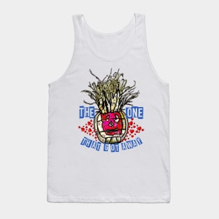 BABY COME BACK! Tank Top